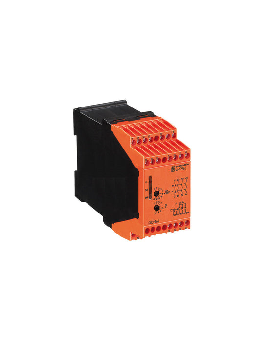 59266 Módulo Relevador Monitor de Paro