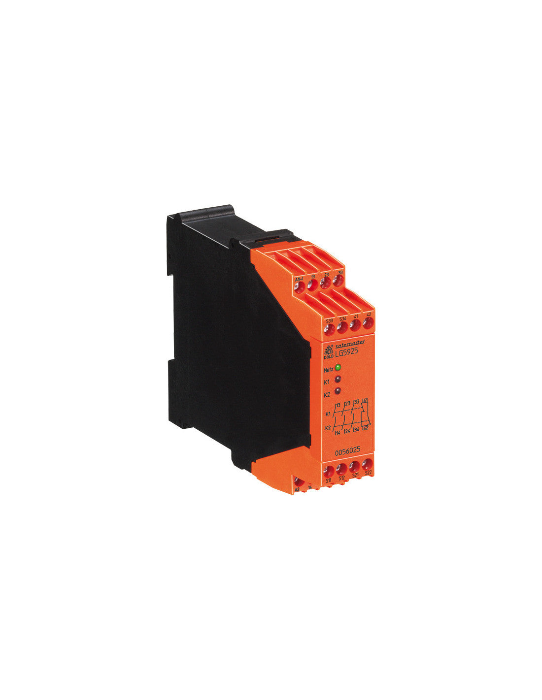 63278 Controlador Cortina de Luz