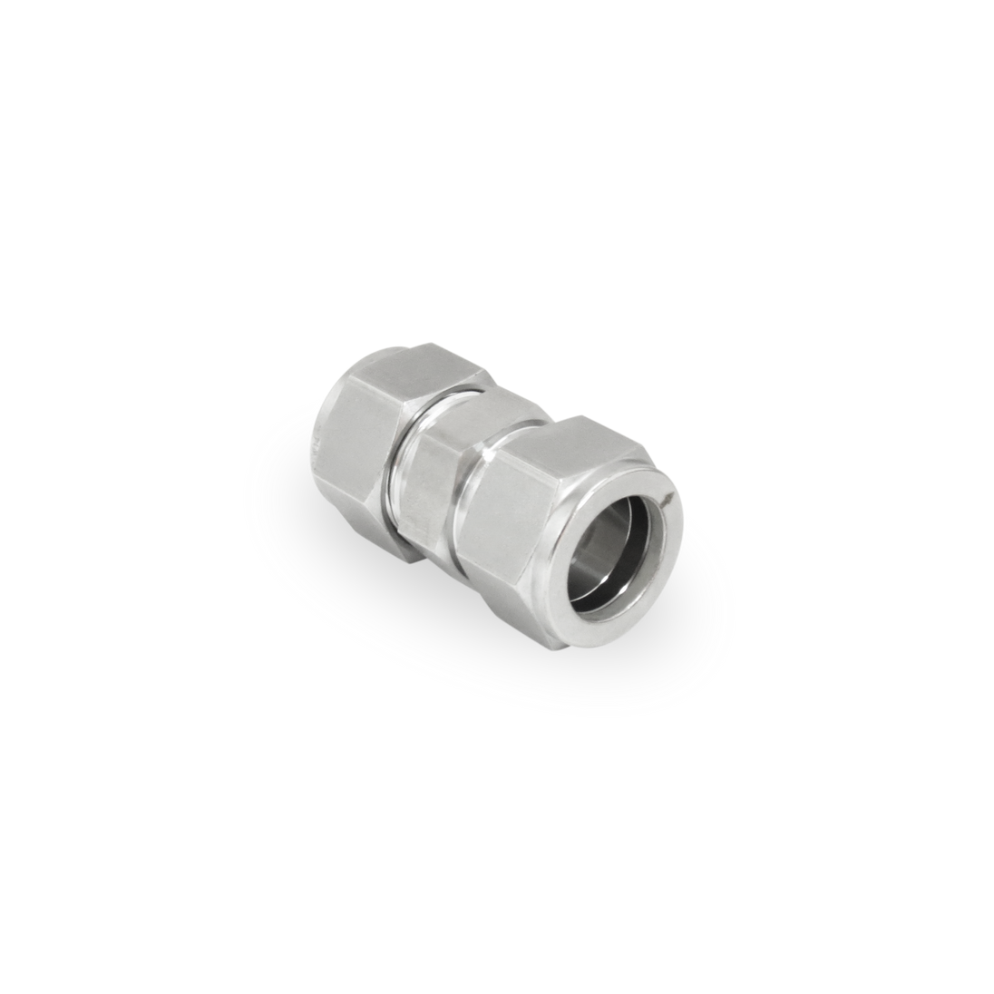 SU-12-S6 Unión Recta 3/4'' OD