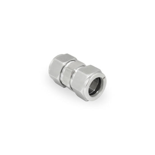 SU-12-S6 Unión Recta 3/4'' OD
