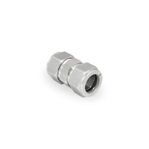 SU-12-S6 Unión Recta 3/4'' OD