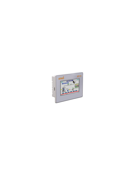 SP112-GT40-S Pantalla HMI