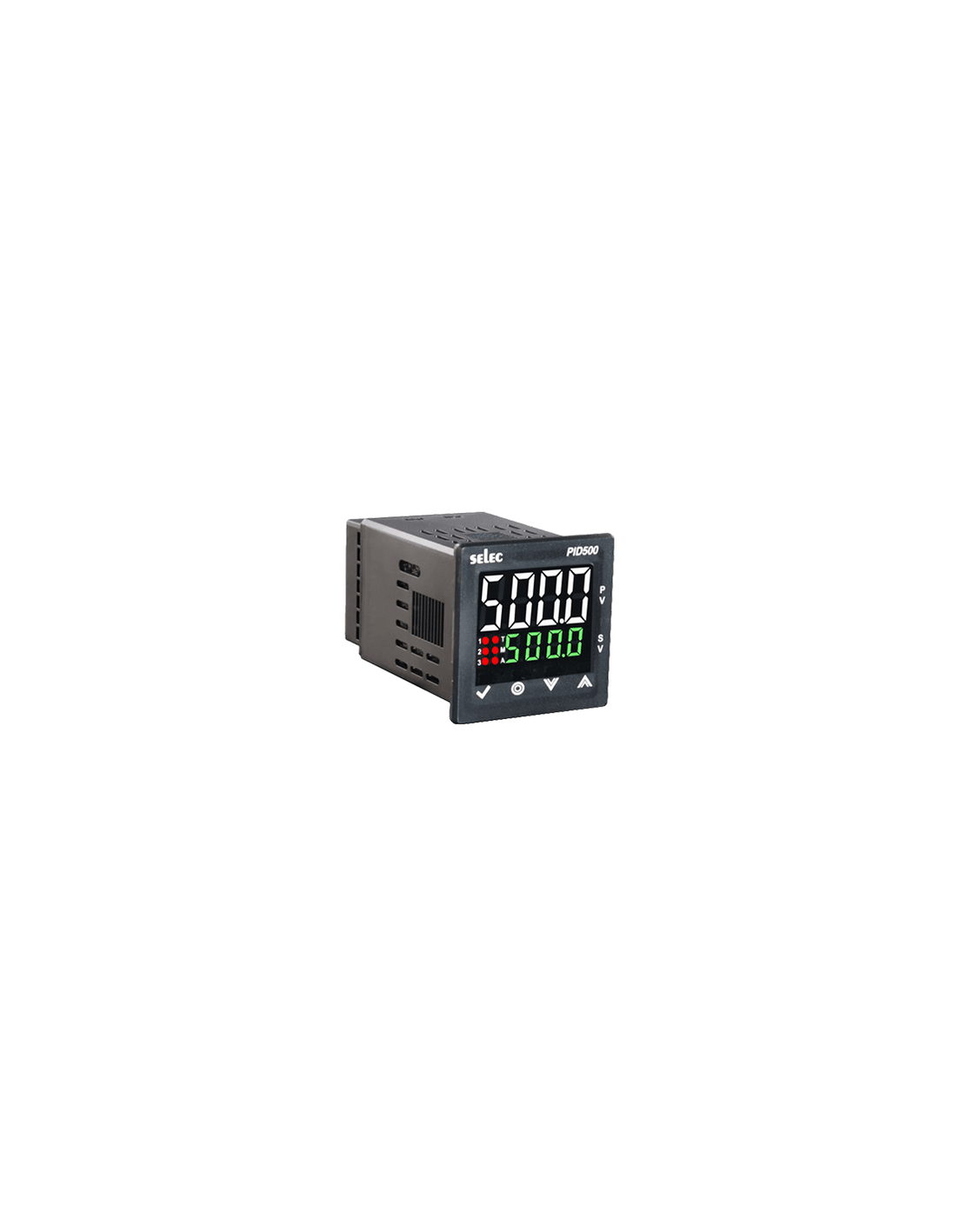 PID500-U-0-1 Controlador de Temperatura, 48x48