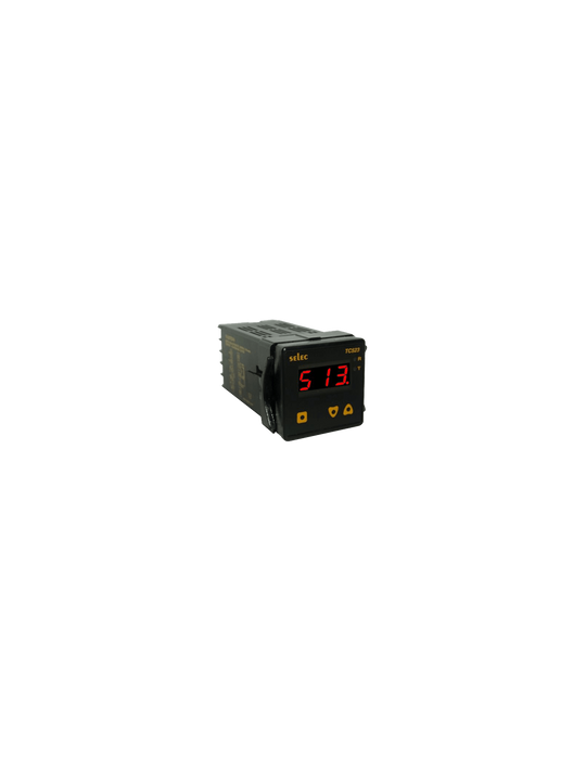 TC523 Controlador de Temperatura, 48x48
