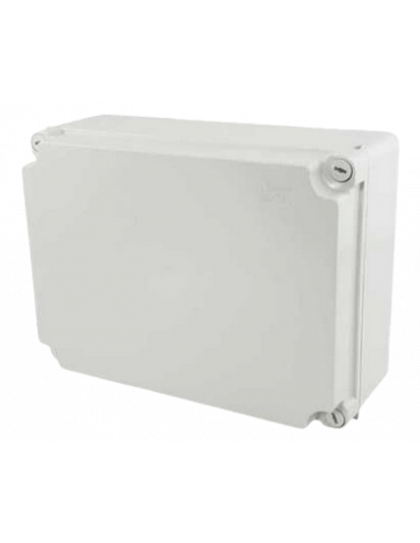 012.A.PL Caja de Plástico