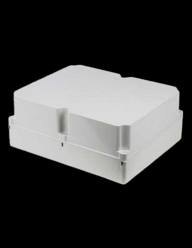 015.A.PL Caja de Plástico