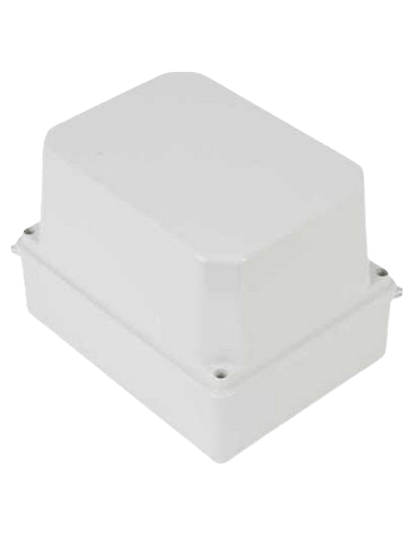 009.CA.G Caja de Plástico