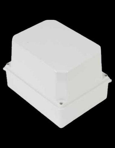 009.CA.G Caja de Plástico