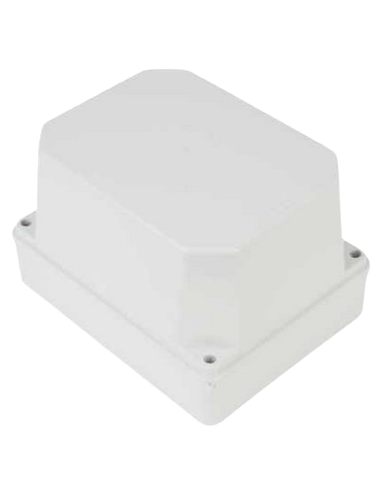 010.CA.G Caja de Plástico