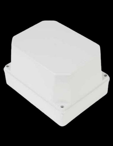 010.CA.G Caja de Plástico