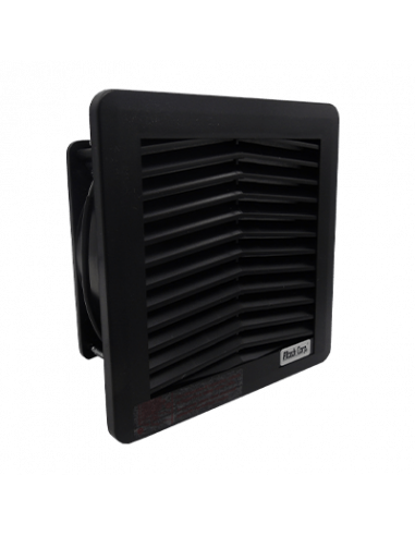 AFF-2020B-230VAC Ventilador con Filtro 39/46 CFM