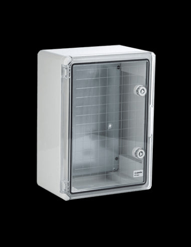 PP3015 Gabinete Plástico