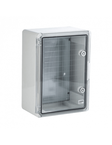 PP3013 Gabinete Plástico