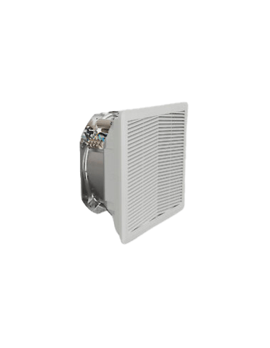 AFF-5010G-120VAC Ventilador con Filtro 306/359 CFM
