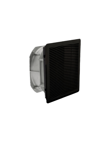 AFF-5010B-230VAC Ventilador con Filtro 306/359 CFM
