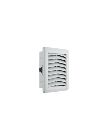 AEG-1000G Rejilla de Salida con Filtro