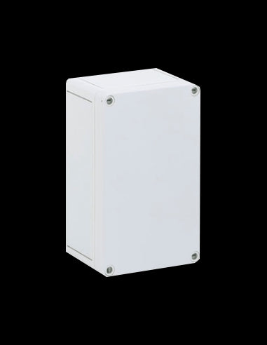 120-406 Caja de Plástico