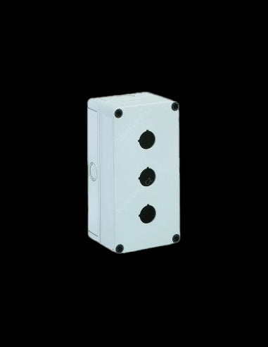 153-903 Caja de Plástico