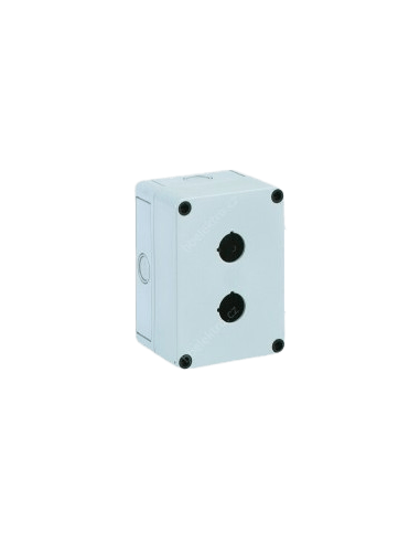 153-902 Caja de Plástico