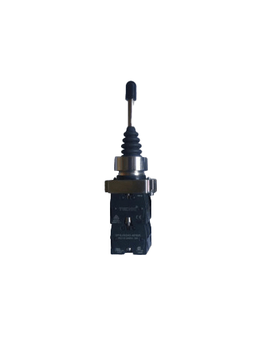 2PSJSXYO-4P Manipulador 22mm