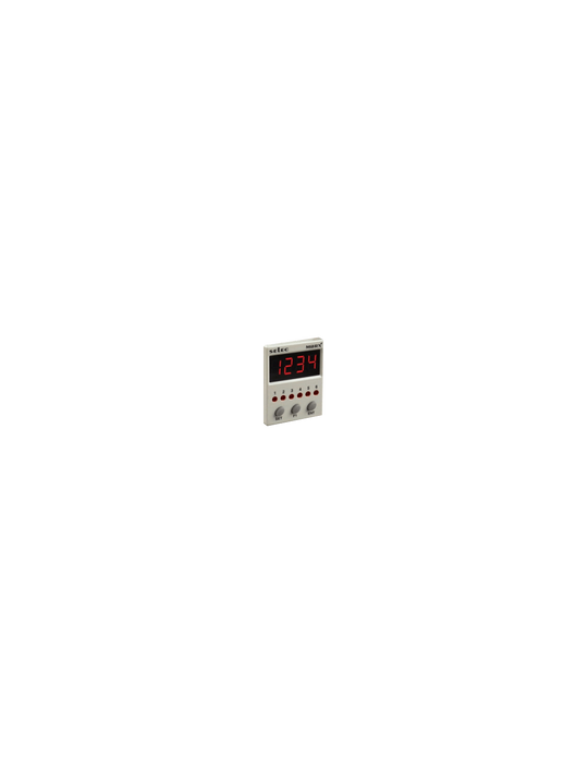 MIBRX-DSP-2M-7-1-04-A Pantalla para MiBRX-2M