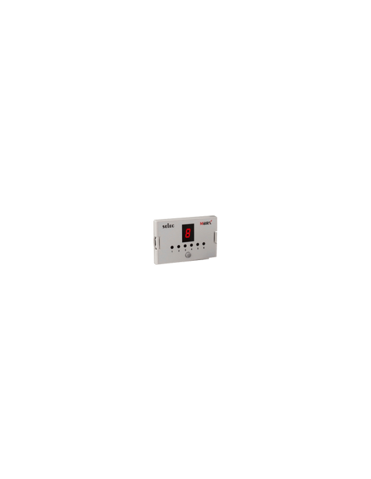 MIBRX-DSP-4M-0-1-06-A Pantalla para MiBRX-4M