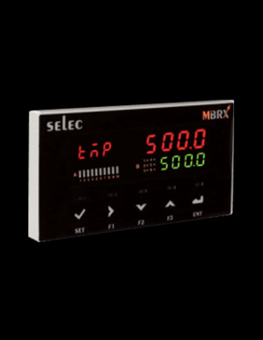 MIBRX-DSP-48-7-2-11-A Pantalla para MiBRX 48x96