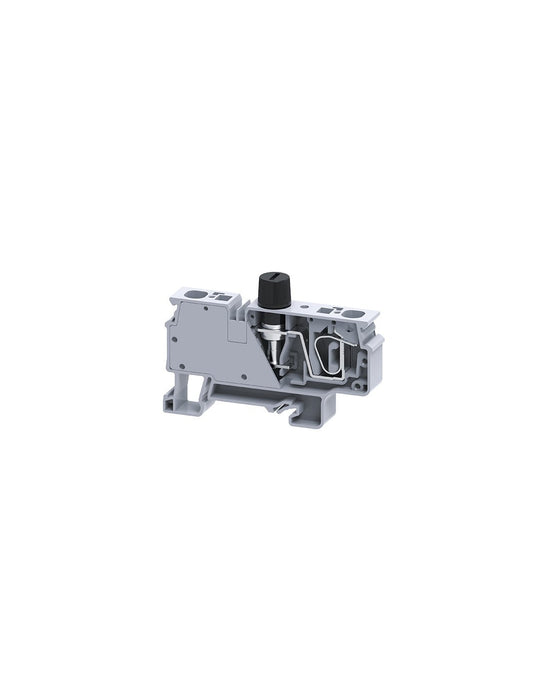 CXVFB Clema Portafusible 10A