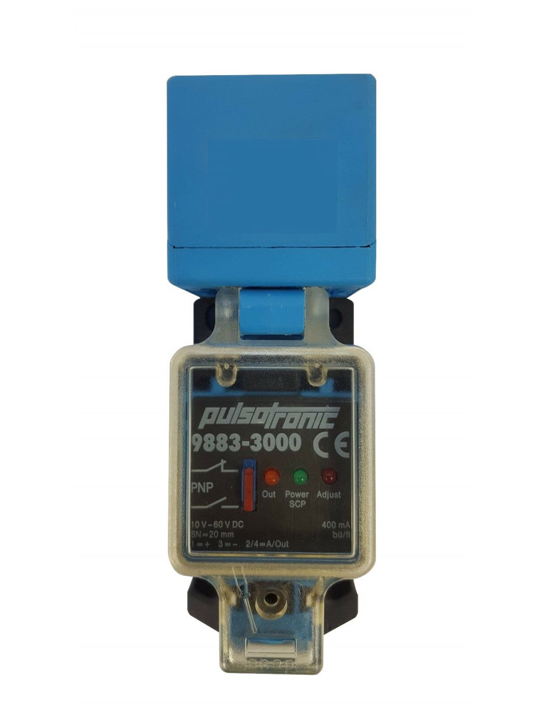 9883-3000 Sensor Inductivo M20