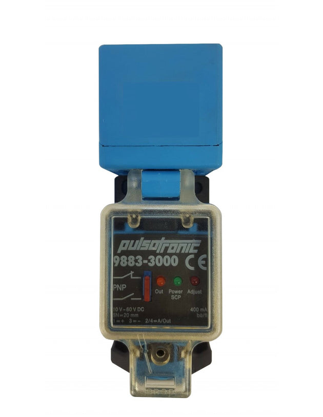 9883-3000 Sensor Inductivo M20