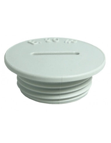7217320 Tapón Obturador M20