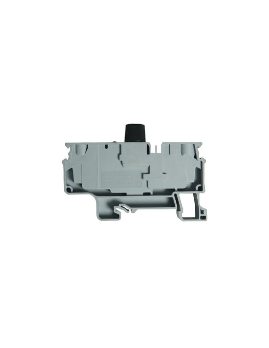 CXVFBL24V Clema Portafusible 10A, 1000V Con LED