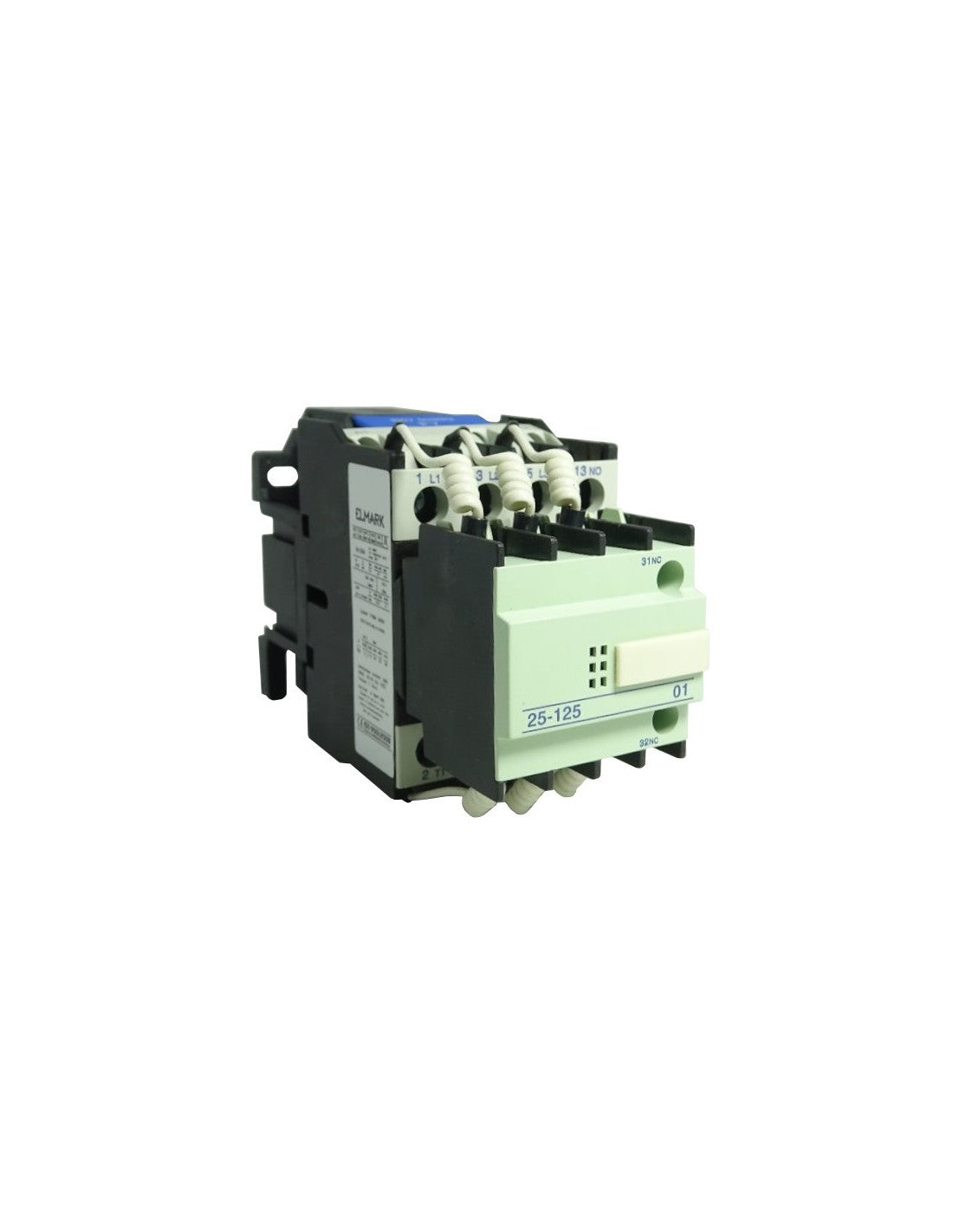 CJ19-32-230V Contactor