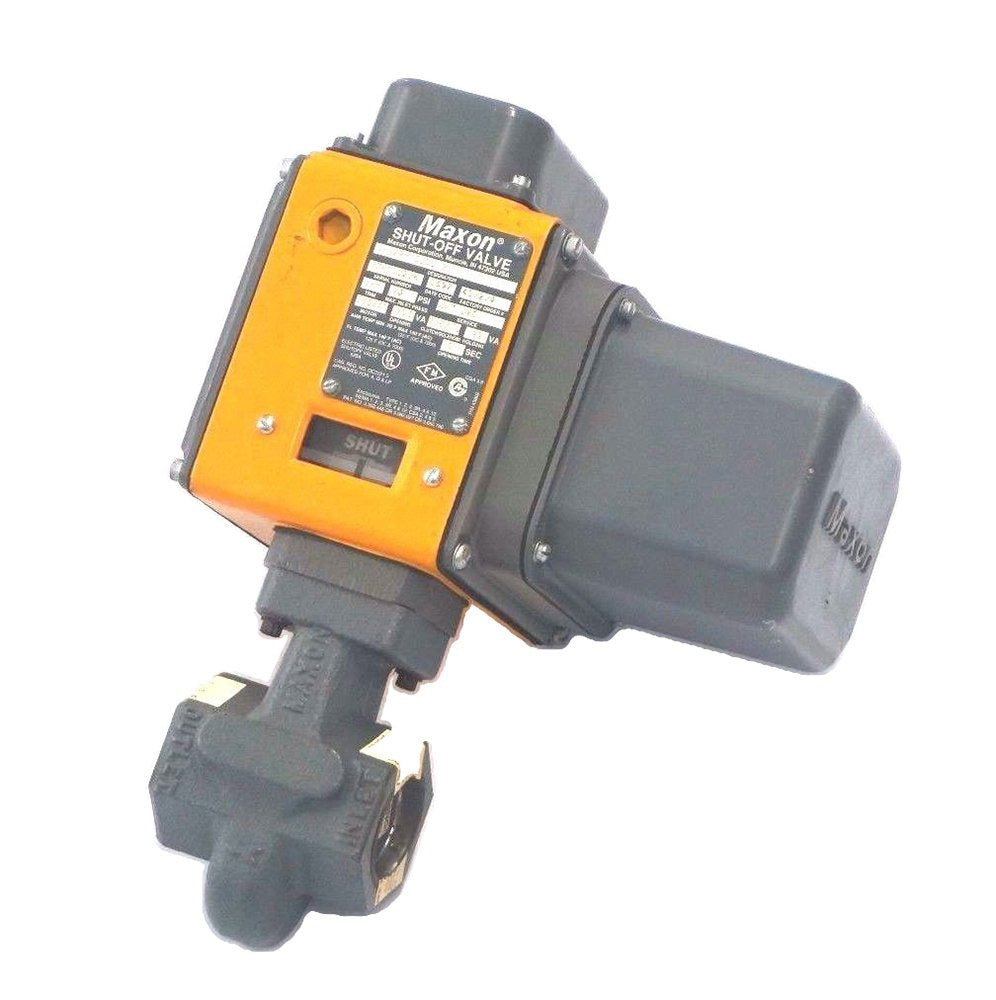 250SMA11-AA11-BB22A0 - SSOV ELECTROMECANICA PROP GRAL PTO S AUTO H FUNDIDO, 2-1/2IN NPT, 115V/60HZ, T=6S, VOS2/VCS2, NEMA 4