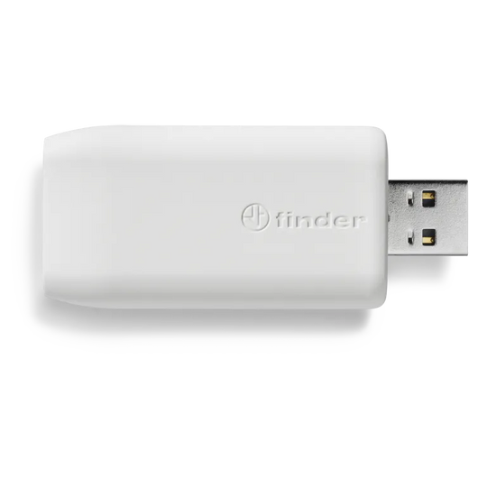 23434 1YEU005 - 1Y.EU.005 YESLY EXTENSOR USB DE SEÑAL BLUETOOTH