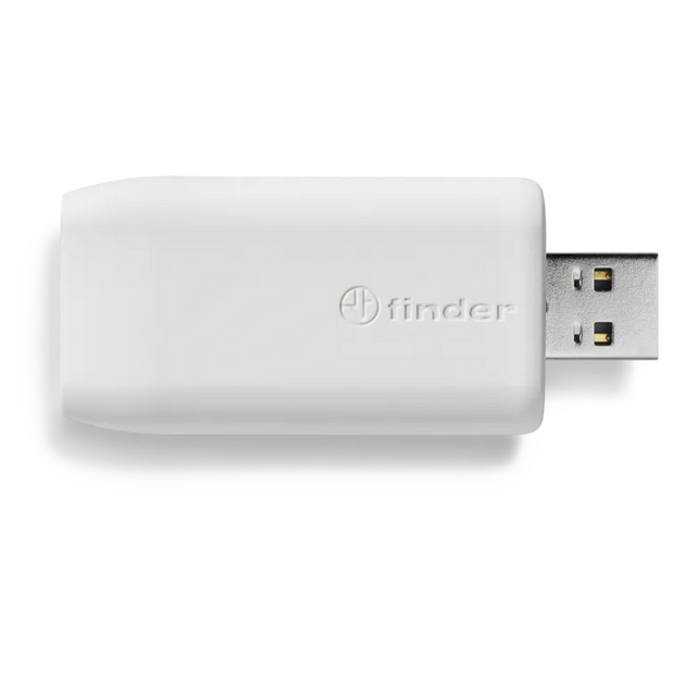 23434 1YEU005 - 1Y.EU.005 YESLY EXTENSOR USB DE SEÑAL BLUETOOTH