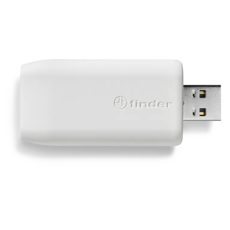 23434 1YEU005 - 1Y.EU.005 YESLY EXTENSOR USB DE SEÑAL BLUETOOTH