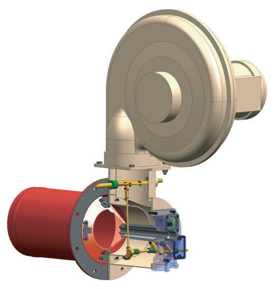 OPLE25-SUNSS11DAS - BAJAS EMISIÓN BAJAS C/SOPLAD