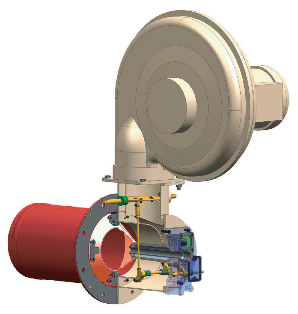 OPLE25-SUNSS11DAS - BAJAS EMISIÓN BAJAS C/SOPLAD