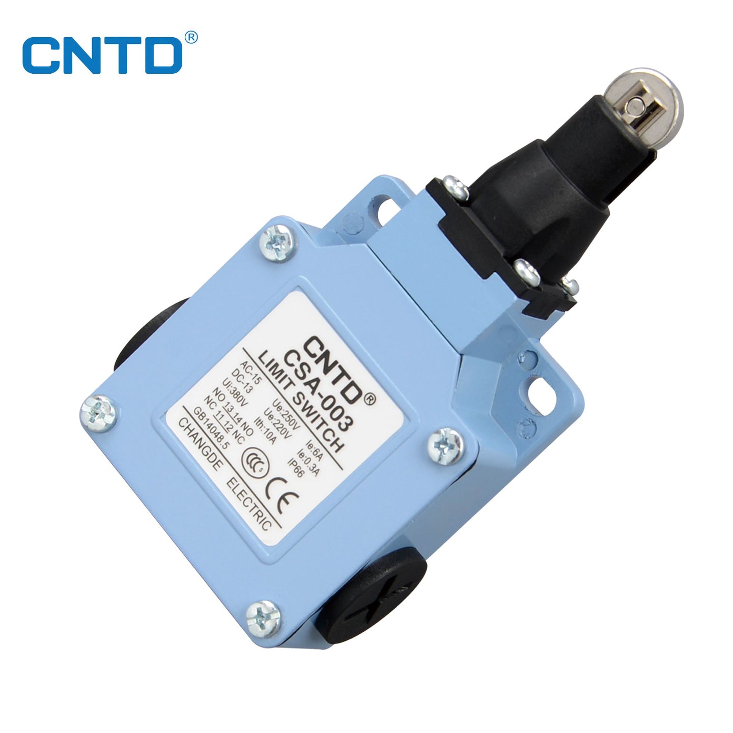 02030 CSA-003 - INTERRUPTOR LIMITE