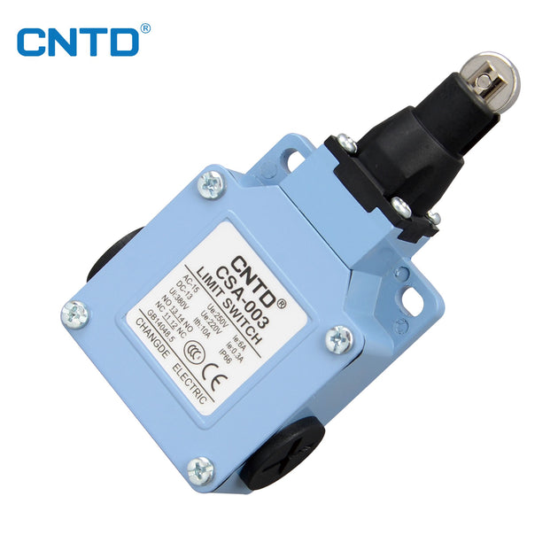 02030 CSA-003 - INTERRUPTOR LIMITE