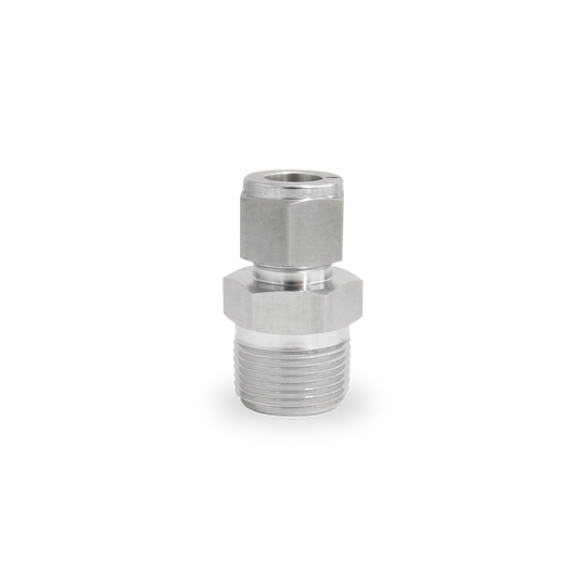 SMC-8-12N-S6 Racor Recto Macho 1/2 OD X 3/4 NPT