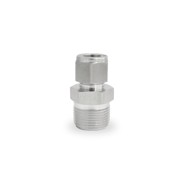 SMC-8-12N-S6 Racor Recto Macho 1/2 OD X 3/4 NPT