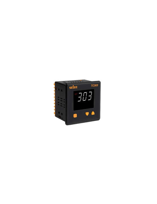 TC303CX Controlador de Temperatura, 96x96