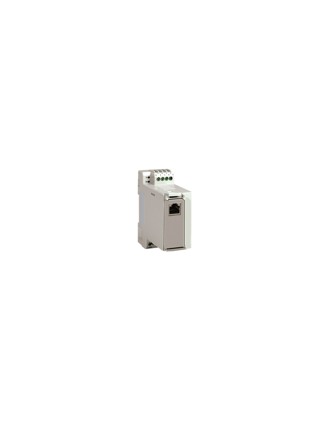 AC-S2E-02 Convertidor RS485 a Ethernet