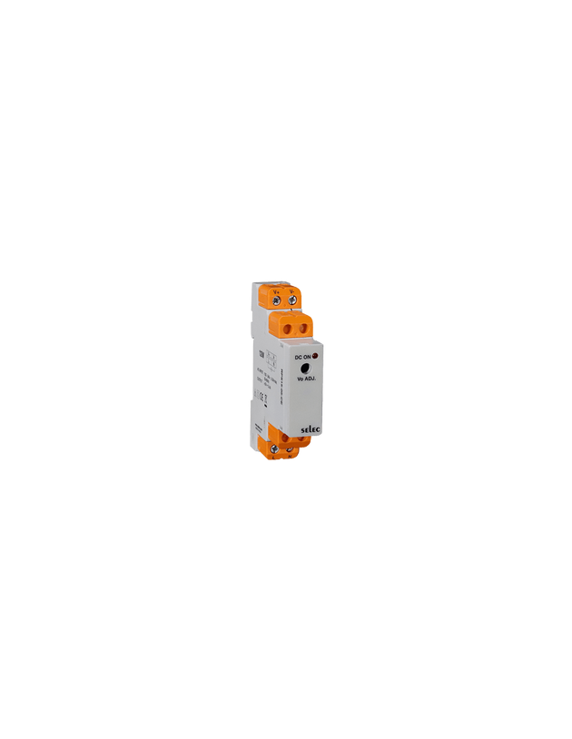 RPS15-24 Fuente de Poder, 15W, 96x17.5