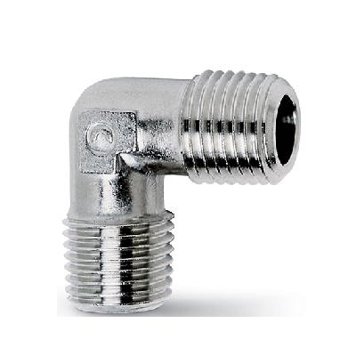 Mod. 2010 - Fittings Serie 2000 2010 1/4
