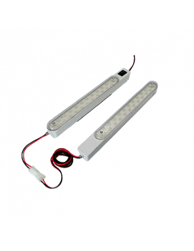 APLMW240A1M Juego de Lámparas LED para Gabinete