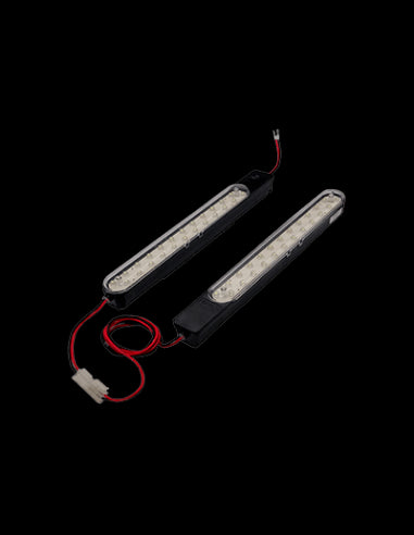 APLMB12D1M Juego de Lámparas LED para Gabinete