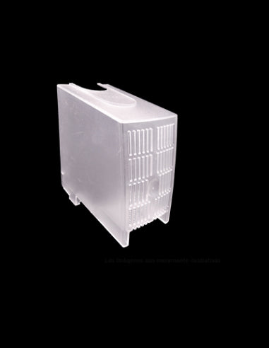 LS630 Cubierta de Terminales